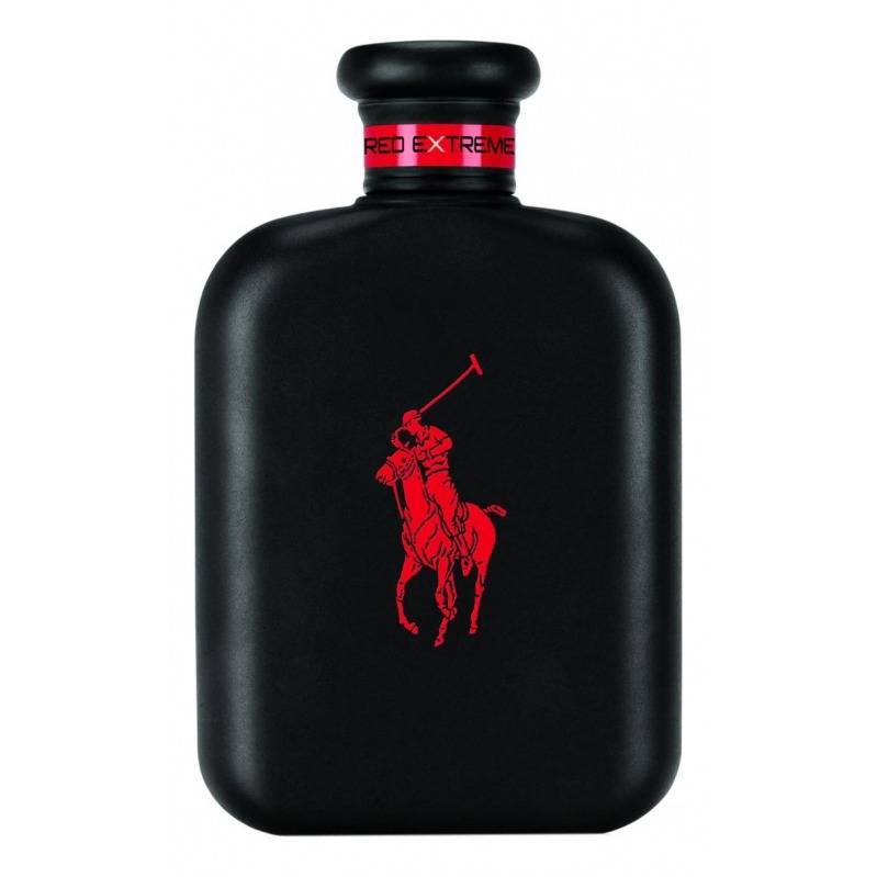 Polo Red Extreme от Aroma-butik