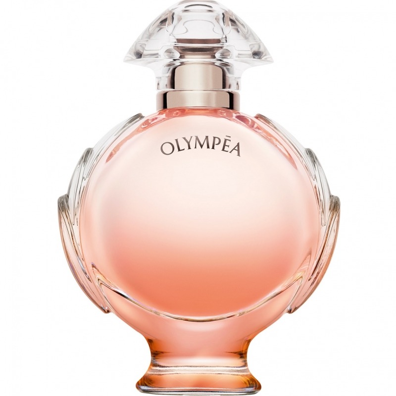 Olympea Acqua Eau de Parfum Legere от Aroma-butik