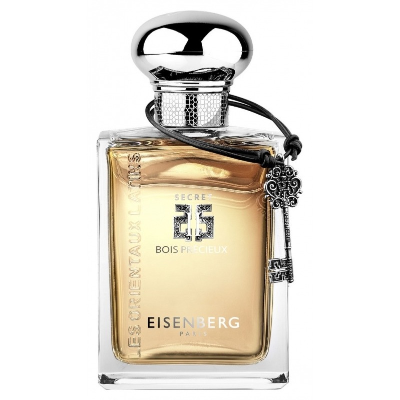 

Bois Precieux Secret II Homme