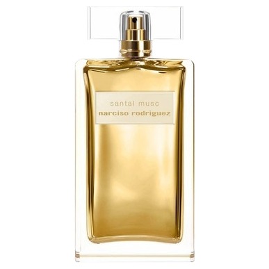 Santal Musc