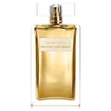 Santal Musc от Aroma-butik