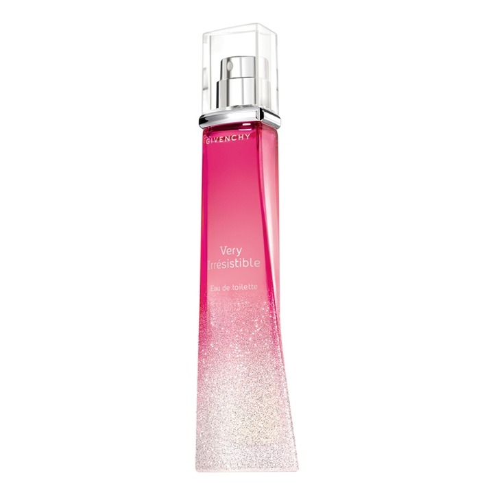 

Very Irresistible Sparkling Edition
