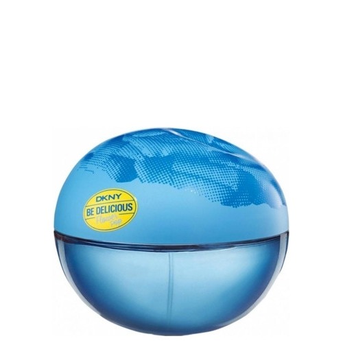 DKNY DKNY Be Delicious Flower Blue Pop