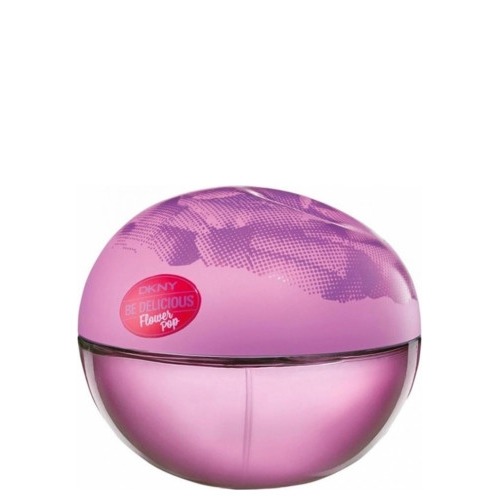 DKNY Be Delicious Flower Violet Pop от Aroma-butik