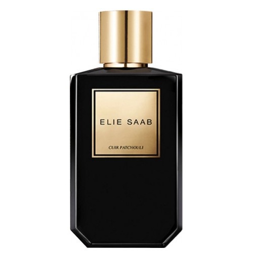 

Cuir Patchouli