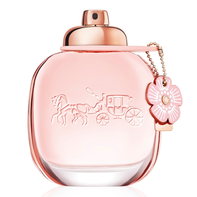 Coach Floral Eau The Parfum