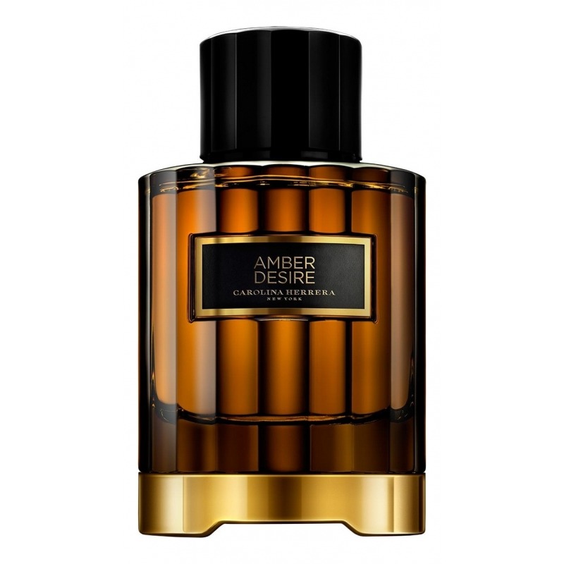 Amber Desire от Aroma-butik