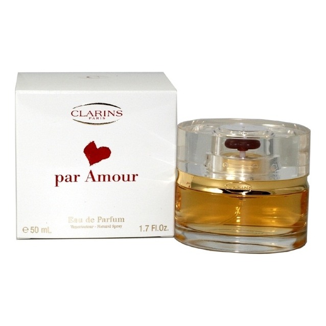 Clarins Par Amour