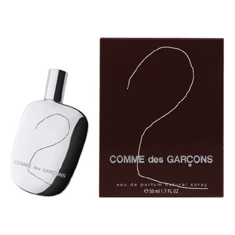 Comme des Garcons 2