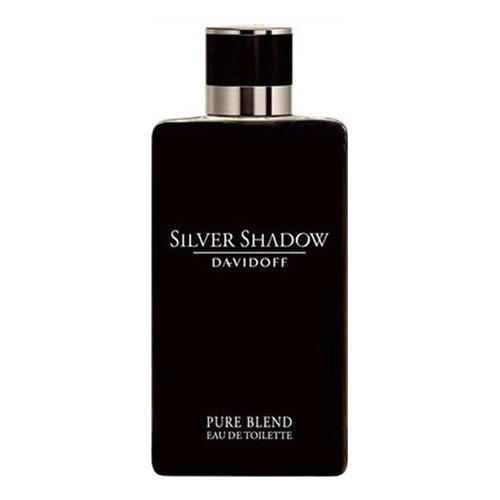 Silver Shadow Pure Blend от Aroma-butik