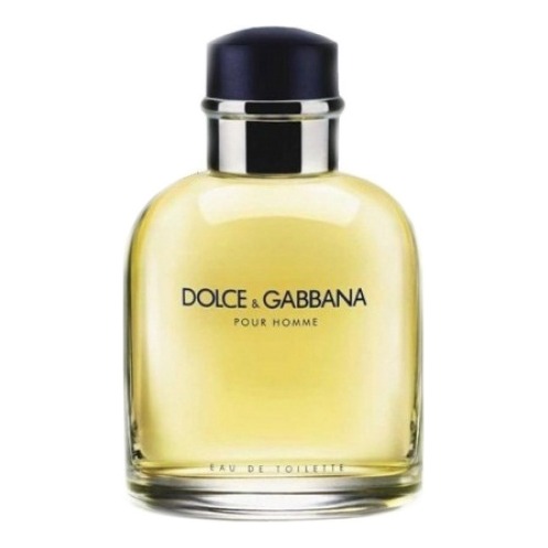 Dolce&Gabbana Pour Homme от Aroma-butik