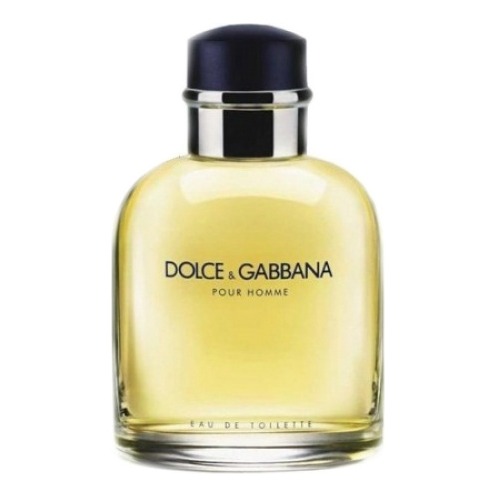 Dolce&Gabbana Pour Homme
