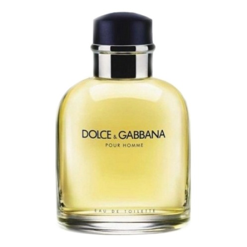 DolceGabbana Pour Homme