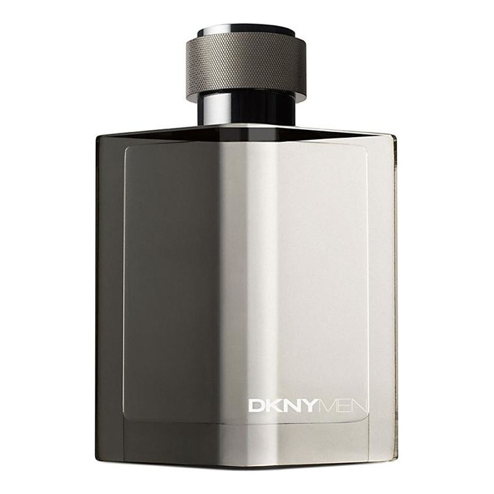 DKNY for Men 2009 (Silver) от Aroma-butik