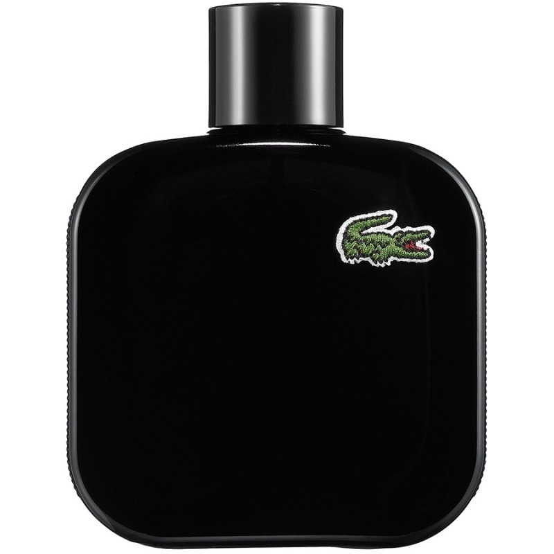 

Eau de Lacoste L.12.12. Noir Intense
