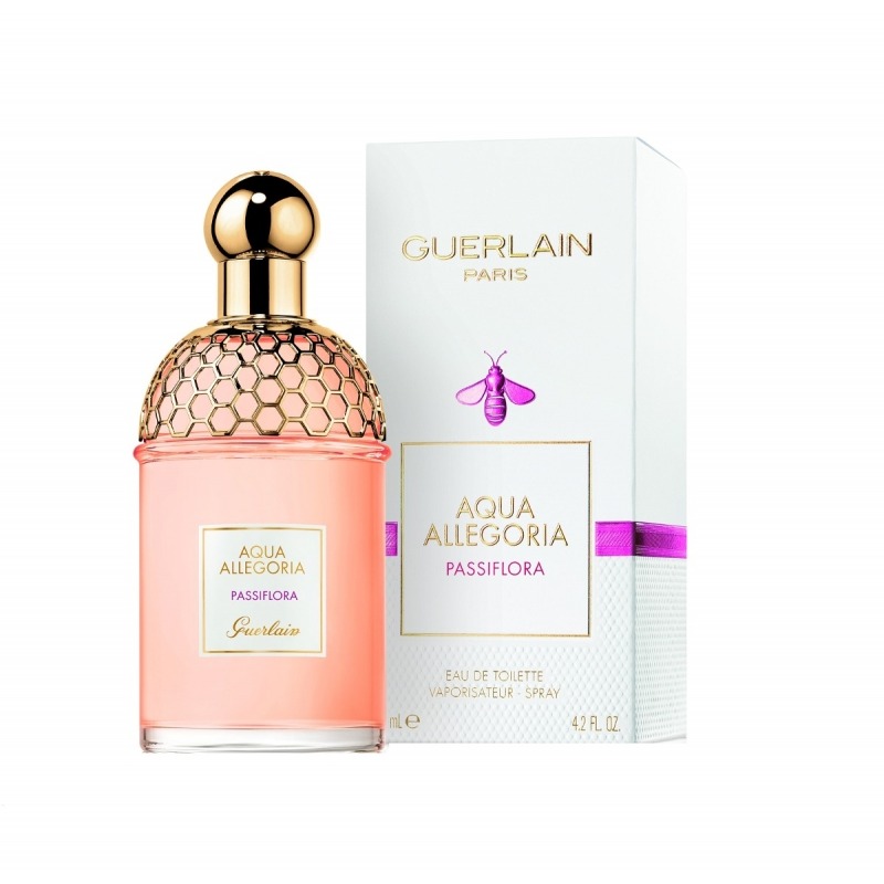 Aqua Allegoria Passiflora от Aroma-butik