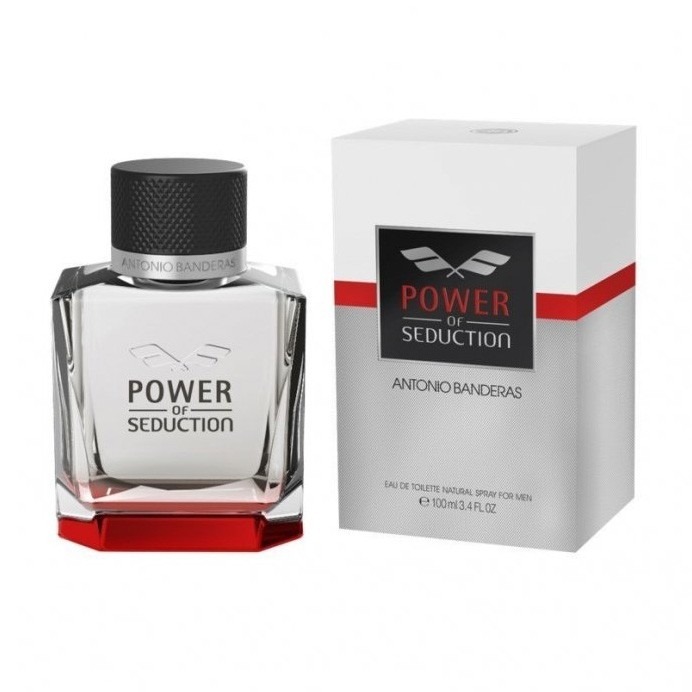 Power Of Seduction от Aroma-butik