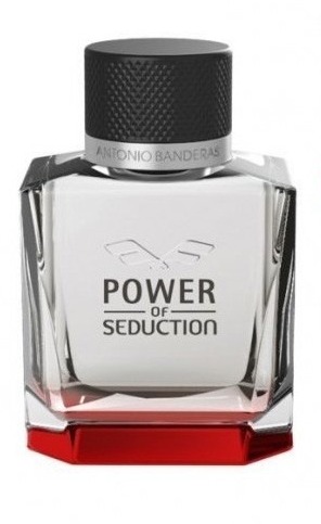 Power Of Seduction