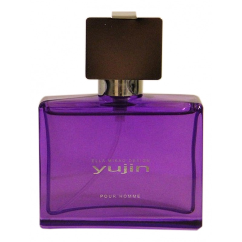 Yujin Pour Homme