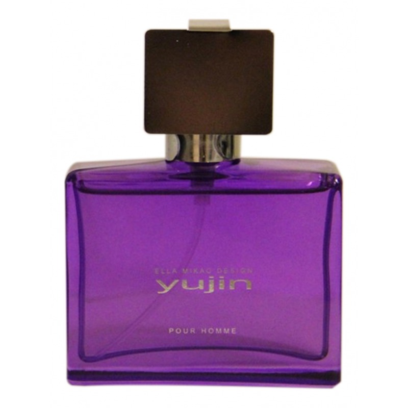 Yujin Pour Homme от Aroma-butik