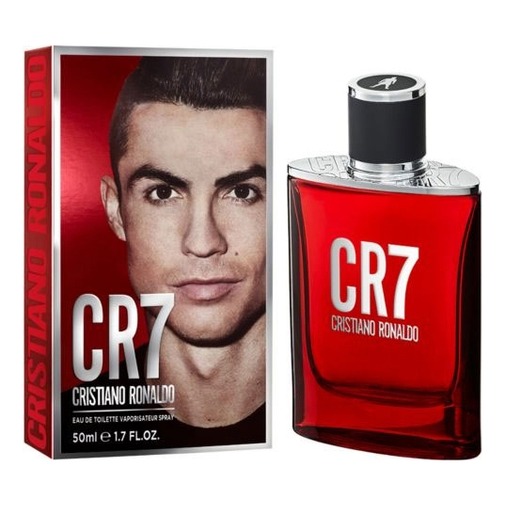 CR7 от Aroma-butik