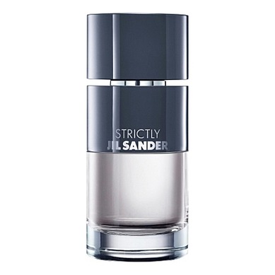 

Strictly Jil Sander