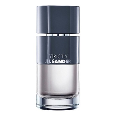 Strictly Jil Sander от Aroma-butik