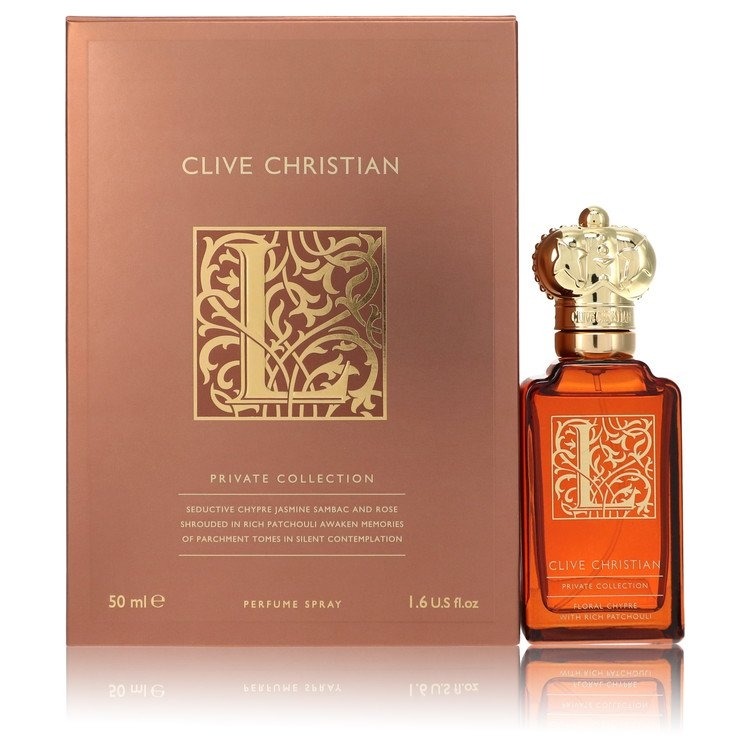Clive Christian L for Women Floral Chypre With Rich Patchouli - фото 1