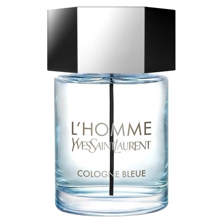 L’Homme Cologne Bleue от Aroma-butik