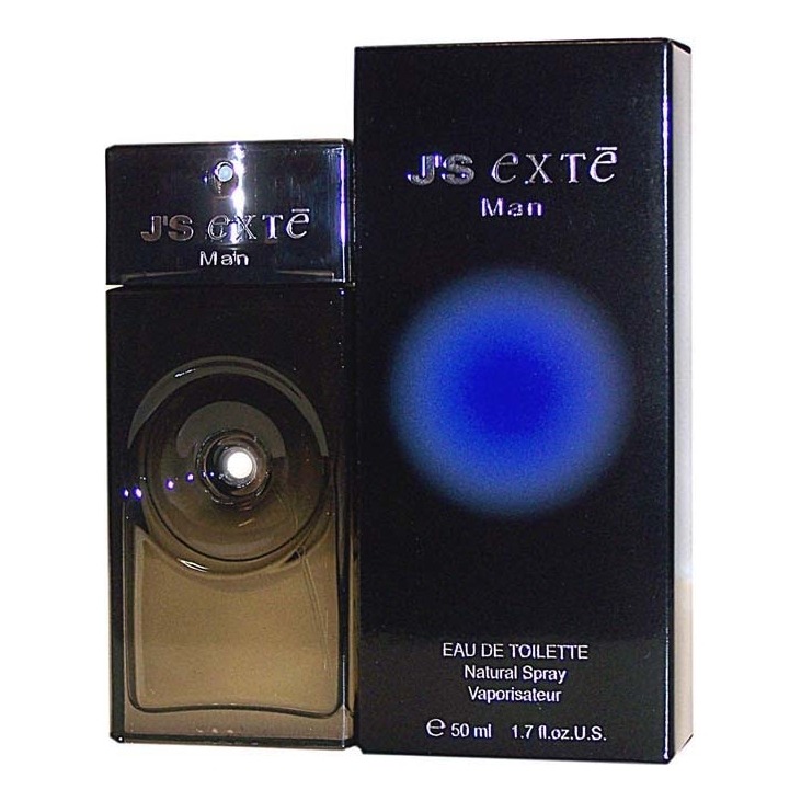 J`S Exte Man от Aroma-butik