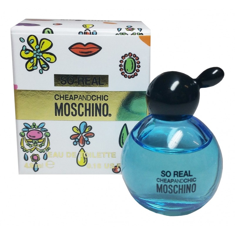 So Real Cheap & Chic от Aroma-butik