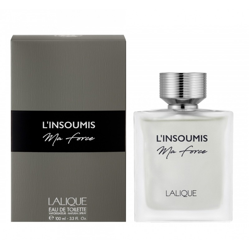 L’Insoumis Ma Force от Aroma-butik