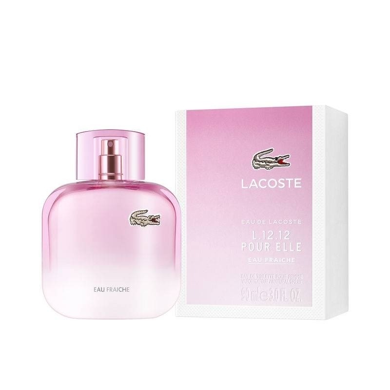 

Eau de Lacoste L.12.12 Pour Elle Eau Fraiche