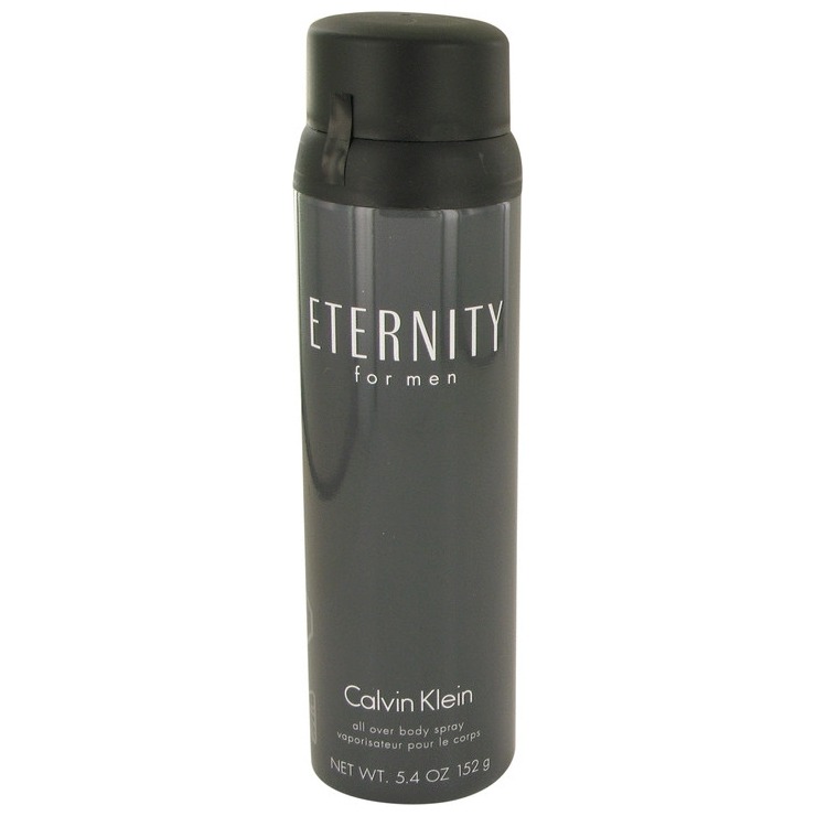 Eternity For Men