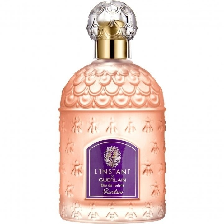 L'Instant de Guerlain Eau de Toilette от Aroma-butik