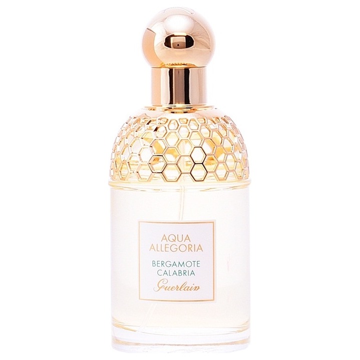 Guerlain aqua allegoria цены