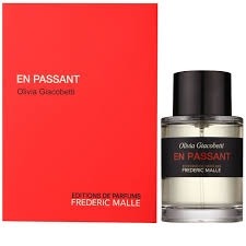 Frederic Malle En Passant