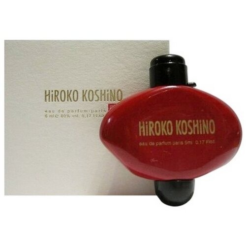 Hiroko Koshino от Aroma-butik