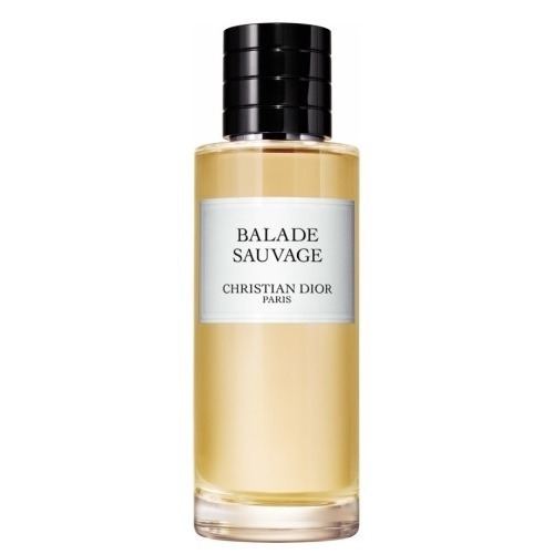 Balade Sauvage