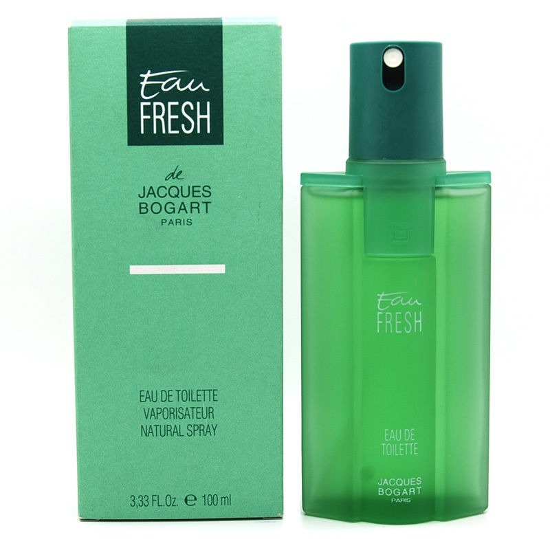 

Eau Fresh