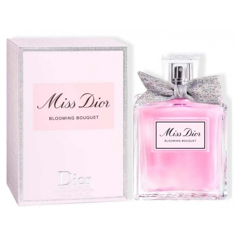 Miss Dior Blooming Bouquet