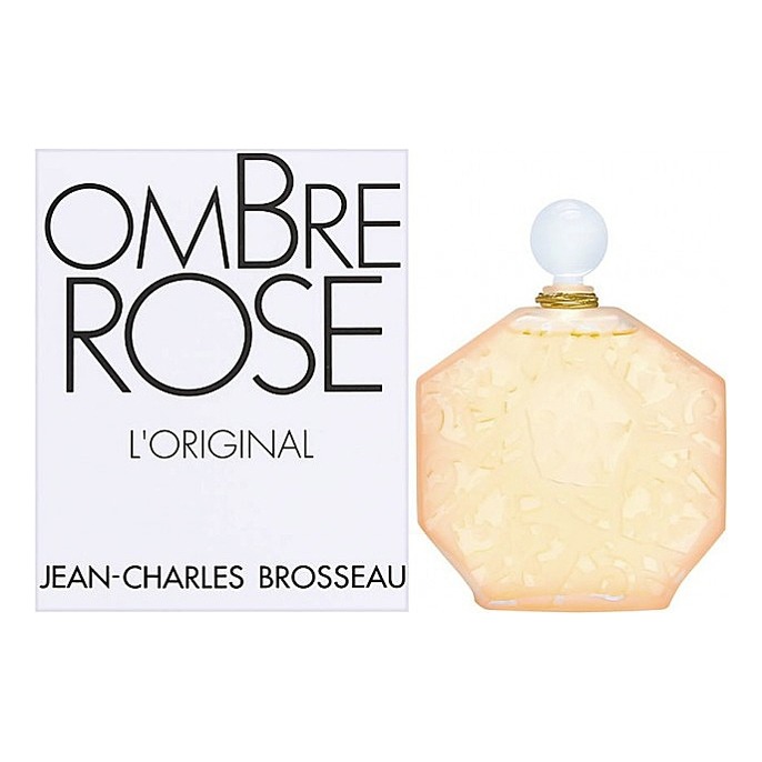 Ombre Rose L’Original от Aroma-butik