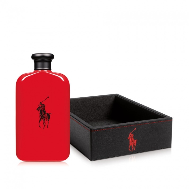 Polo Red от Aroma-butik