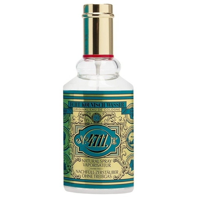 4711 Original Eau de Cologne 4711 jasmine eau de cologne