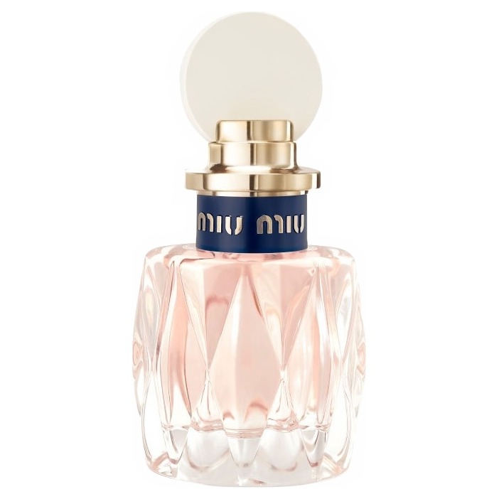 Miu Miu L’Eau Rosee от Aroma-butik