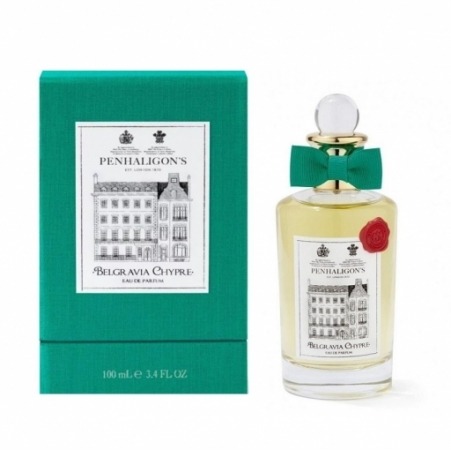 

Belgravia Chypre