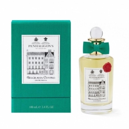 Penhaligon`s Belgravia Chypre