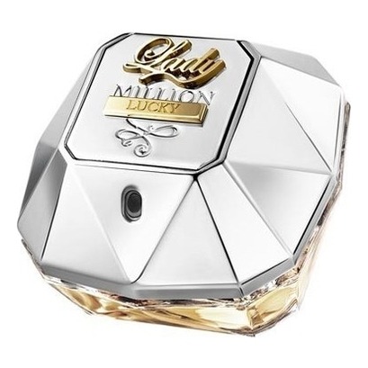 

Lady Million Lucky