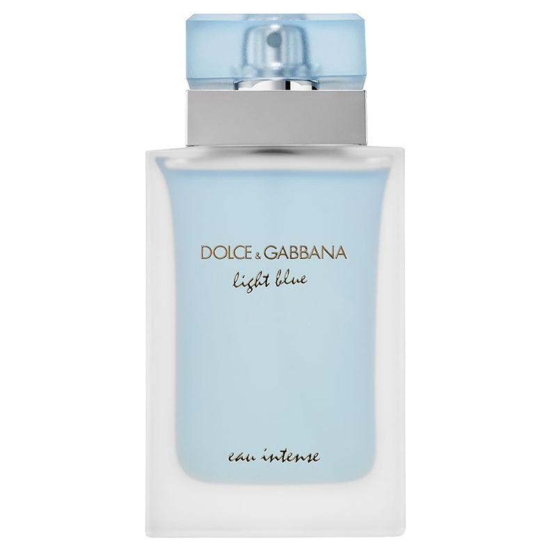 DOLCE & GABBANA Light Blue Eau Intense