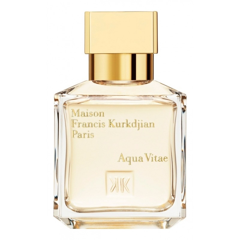 Aqua Vitae от Aroma-butik